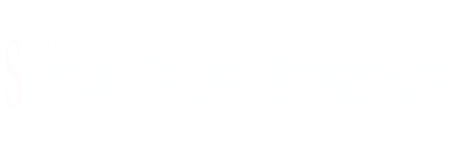 The Sistine Chapel Experience